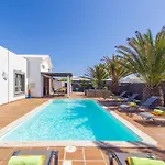 Gisher Villa *