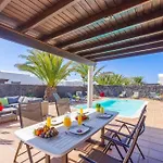 Villa Gisher *