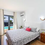 Gisher Villa