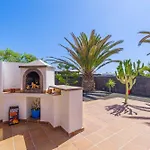 Gisher Villa Playa Blanca (Lanzarote)