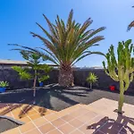 Gisher Playa Blanca (Lanzarote)
