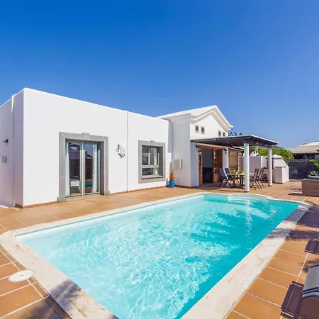Gisher Villa *