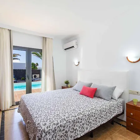 Gisher Villa