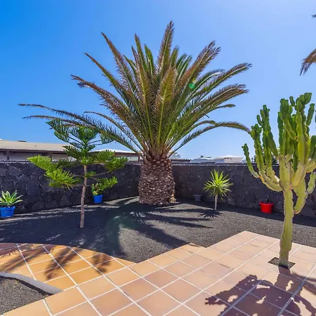 Gisher Playa Blanca (Lanzarote)