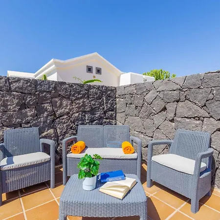 Gisher Vila Playa Blanca (Lanzarote)