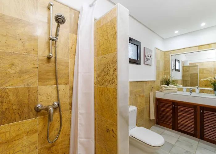 Gisher Vila Playa Blanca (Lanzarote)